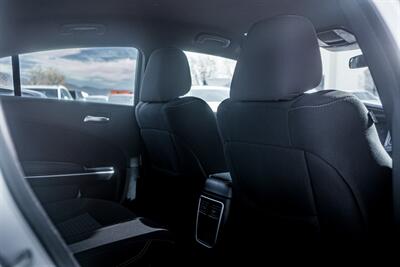 2023 Dodge Charger SXT   - Photo 76 - Albuquerque, NM 87114