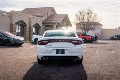 2023 Dodge Charger SXT   - Photo 123 - Albuquerque, NM 87114