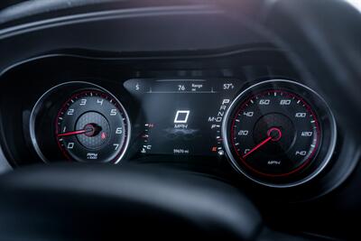 2023 Dodge Charger SXT   - Photo 61 - Albuquerque, NM 87114