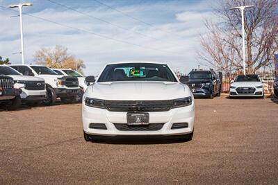 2023 Dodge Charger SXT   - Photo 2 - Albuquerque, NM 87114