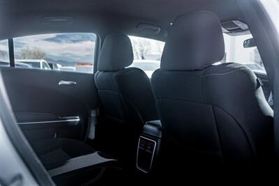 2023 Dodge Charger SXT   - Photo 34 - Albuquerque, NM 87114