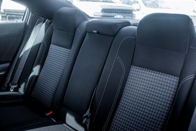 2023 Dodge Charger SXT   - Photo 30 - Albuquerque, NM 87114
