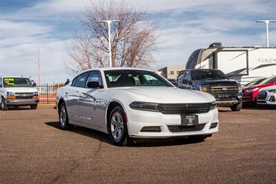 2023 Dodge Charger SXT   - Photo 1 - Albuquerque, NM 87114