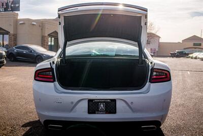 2023 Dodge Charger SXT   - Photo 32 - Albuquerque, NM 87114