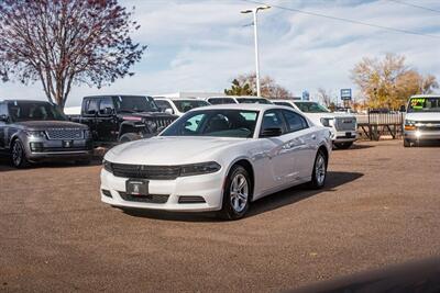 2023 Dodge Charger SXT   - Photo 3 - Albuquerque, NM 87114