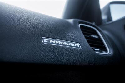 2023 Dodge Charger SXT   - Photo 27 - Albuquerque, NM 87114