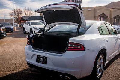 2023 Dodge Charger SXT   - Photo 109 - Albuquerque, NM 87114