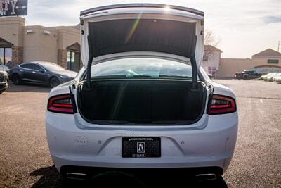 2023 Dodge Charger SXT   - Photo 110 - Albuquerque, NM 87114