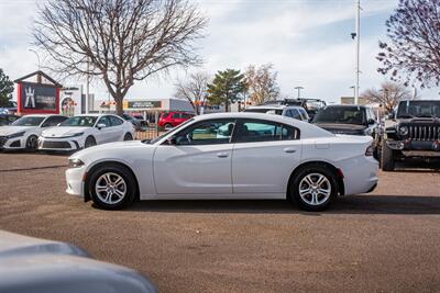 2023 Dodge Charger SXT   - Photo 46 - Albuquerque, NM 87114