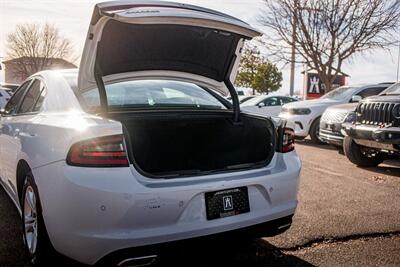 2023 Dodge Charger SXT   - Photo 33 - Albuquerque, NM 87114