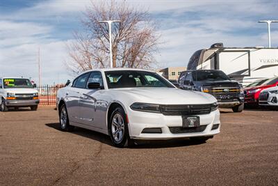 2023 Dodge Charger SXT   - Photo 43 - Albuquerque, NM 87114