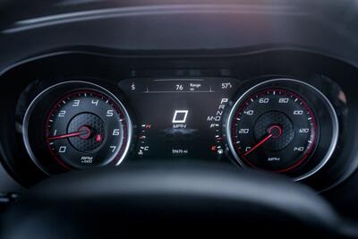 2023 Dodge Charger SXT   - Photo 20 - Albuquerque, NM 87114
