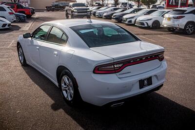 2023 Dodge Charger SXT   - Photo 10 - Albuquerque, NM 87114
