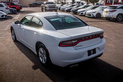 2023 Dodge Charger SXT   - Photo 52 - Albuquerque, NM 87114