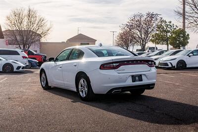 2023 Dodge Charger SXT   - Photo 5 - Albuquerque, NM 87114