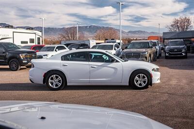 2023 Dodge Charger SXT   - Photo 125 - Albuquerque, NM 87114
