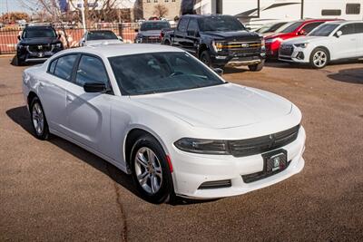 2023 Dodge Charger SXT   - Photo 126 - Albuquerque, NM 87114
