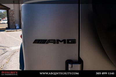 2023 Mercedes-Benz G 63 AMG® 4MATIC®   - Photo 6 - Albuquerque, NM 87114