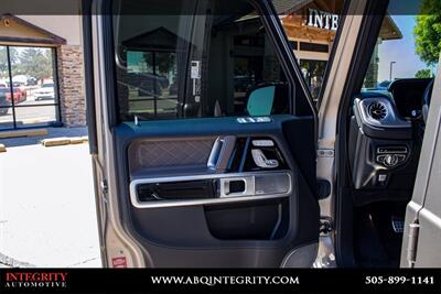 2023 Mercedes-Benz G 63 AMG® 4MATIC®   - Photo 15 - Albuquerque, NM 87114