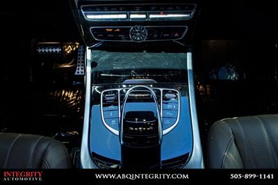 2023 Mercedes-Benz G 63 AMG® 4MATIC®   - Photo 24 - Albuquerque, NM 87114