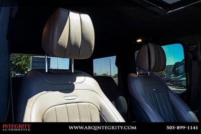 2023 Mercedes-Benz G 63 AMG® 4MATIC®   - Photo 32 - Albuquerque, NM 87114