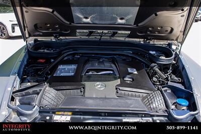 2023 Mercedes-Benz G 63 AMG® 4MATIC®   - Photo 33 - Albuquerque, NM 87114