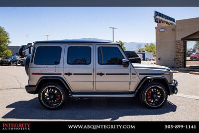 2023 Mercedes-Benz G 63 AMG® 4MATIC®   - Photo 2 - Albuquerque, NM 87114