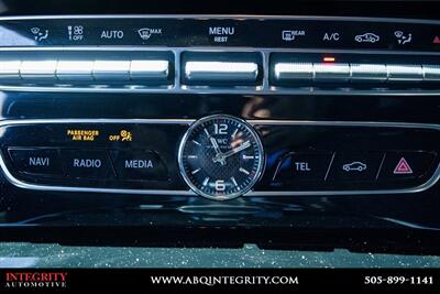 2023 Mercedes-Benz G 63 AMG® 4MATIC®   - Photo 23 - Albuquerque, NM 87114