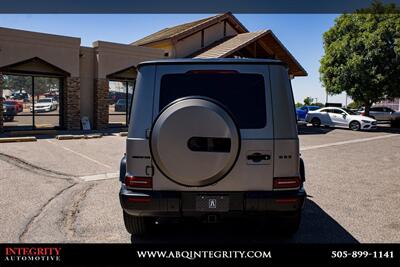 2023 Mercedes-Benz G 63 AMG® 4MATIC®   - Photo 5 - Albuquerque, NM 87114