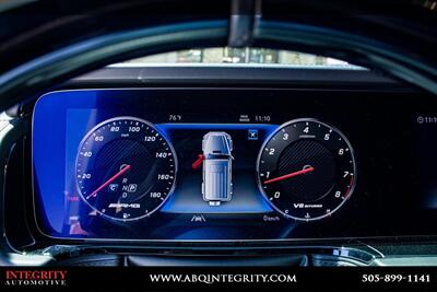 2023 Mercedes-Benz G 63 AMG® 4MATIC®   - Photo 18 - Albuquerque, NM 87114