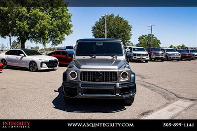 2023 Mercedes-Benz G 63 AMG® 4MATIC®   - Photo 14 - Albuquerque, NM 87114