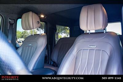 2023 Mercedes-Benz G 63 AMG® 4MATIC®   - Photo 17 - Albuquerque, NM 87114