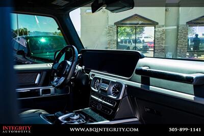 2023 Mercedes-Benz G 63 AMG® 4MATIC®   - Photo 31 - Albuquerque, NM 87114