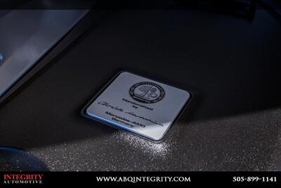 2023 Mercedes-Benz G 63 AMG® 4MATIC®   - Photo 34 - Albuquerque, NM 87114