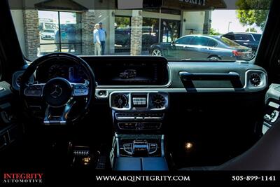 2023 Mercedes-Benz G 63 AMG® 4MATIC®   - Photo 20 - Albuquerque, NM 87114