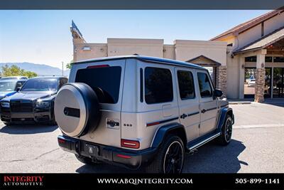 2023 Mercedes-Benz G 63 AMG® 4MATIC®   - Photo 4 - Albuquerque, NM 87114