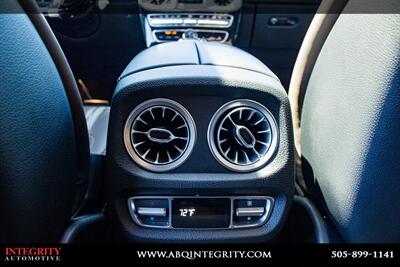 2023 Mercedes-Benz G 63 AMG® 4MATIC®   - Photo 25 - Albuquerque, NM 87114