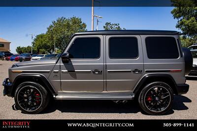 2023 Mercedes-Benz G 63 AMG® 4MATIC®   - Photo 10 - Albuquerque, NM 87114
