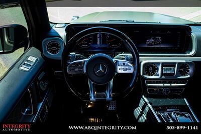 2023 Mercedes-Benz G 63 AMG® 4MATIC®   - Photo 19 - Albuquerque, NM 87114