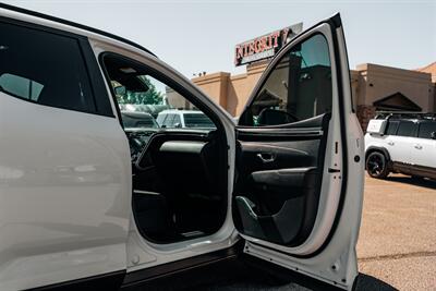 2023 Hyundai SANTA CRUZ SEL - Photo 96 - Albuquerque, NM 87114