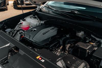 2023 Hyundai SANTA CRUZ SEL - Photo 102 - Albuquerque, NM 87114