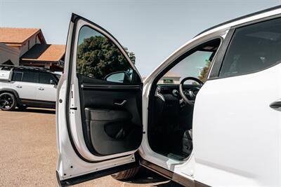2023 Hyundai SANTA CRUZ SEL - Photo 65 - Albuquerque, NM 87114