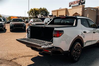 2023 Hyundai SANTA CRUZ SEL - Photo 41 - Albuquerque, NM 87114