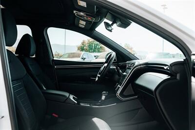 2023 Hyundai SANTA CRUZ SEL - Photo 46 - Albuquerque, NM 87114