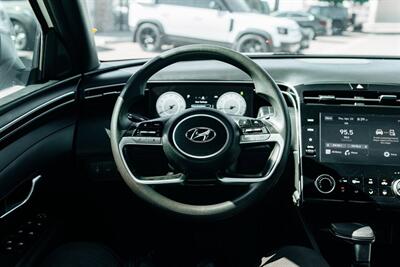2023 Hyundai SANTA CRUZ SEL - Photo 19 - Albuquerque, NM 87114