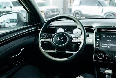 2023 Hyundai SANTA CRUZ SEL - Photo 20 - Albuquerque, NM 87114