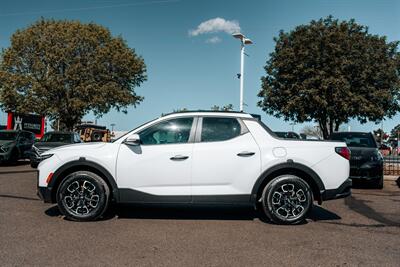 2023 Hyundai SANTA CRUZ SEL - Photo 55 - Albuquerque, NM 87114