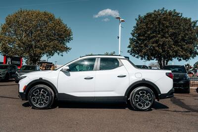 2023 Hyundai SANTA CRUZ SEL - Photo 4 - Albuquerque, NM 87114