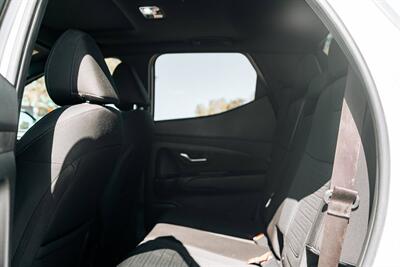 2023 Hyundai SANTA CRUZ SEL - Photo 35 - Albuquerque, NM 87114