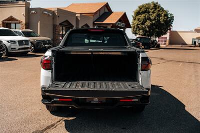 2023 Hyundai SANTA CRUZ SEL - Photo 91 - Albuquerque, NM 87114